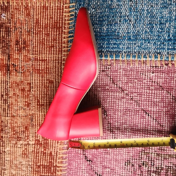 Matt & Nat heels - Picture 4 of 4